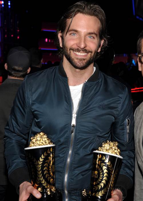 Bradley Cooper