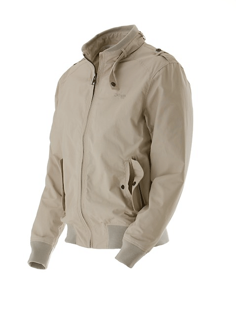 Jacket CABL 101
