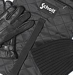 Schott Nyc Accesories