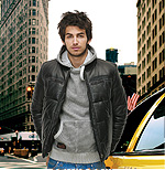 Schott Nyc Men
