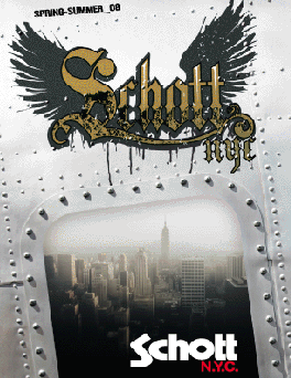 Schott Nyc