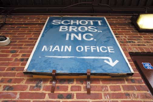 Schott Nyc