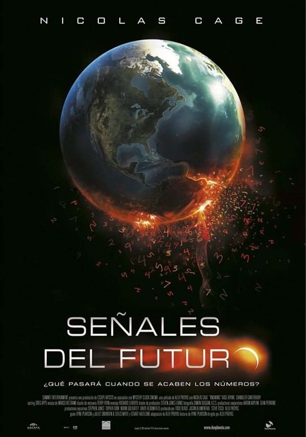 SEALES DEL FUTURO