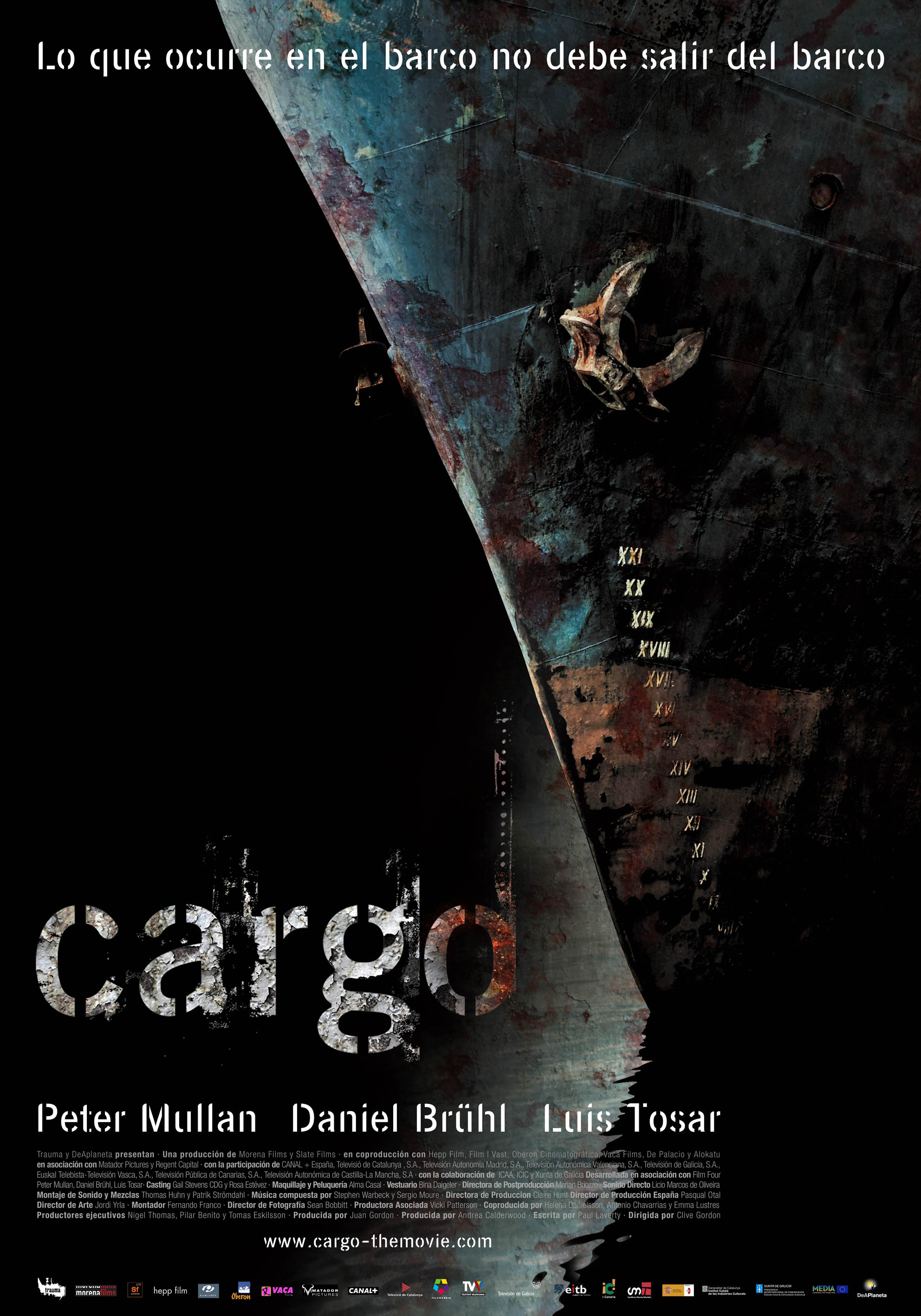 cargo