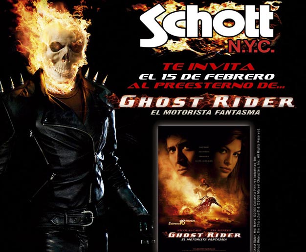 Ghost Rider