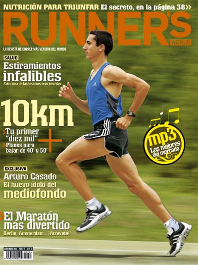 Runners World