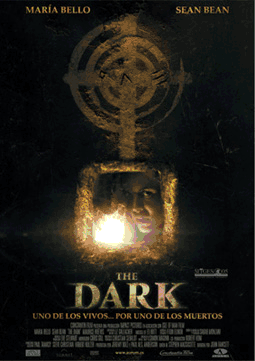 Pre-Estreno de THE DARK